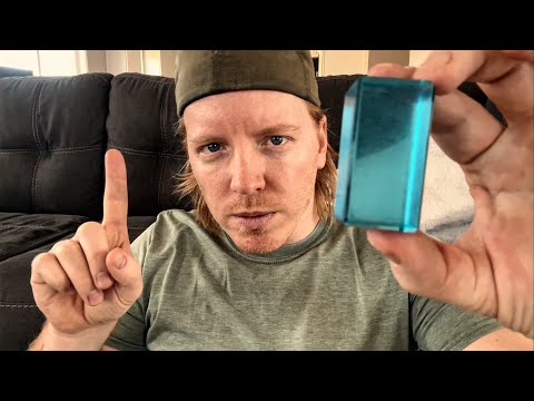 ASMR | Follow My Instructions Until You Fall Asleep