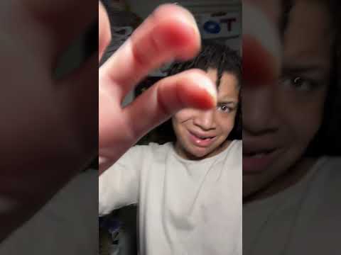 ASMR - Screen Tapping