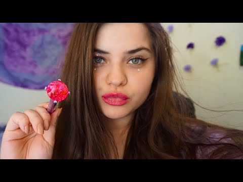 FOCUS ON ME | Sigue mis instrucciones para dormir ASMR