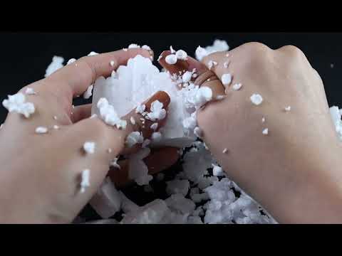 This ASMR Will BLOW Your Brain, If You can't watch, DON'T WATCH IT!
