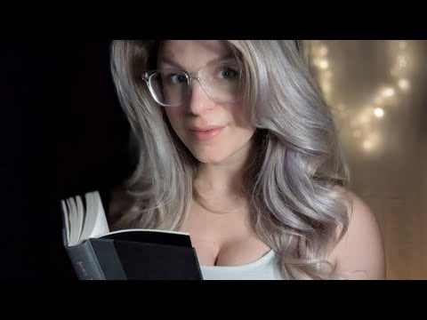 ASMR | Stoic Reflections on Death & Time 🌿 Seneca & Oliver Burkman🌟 Soft Spoken & Whispered