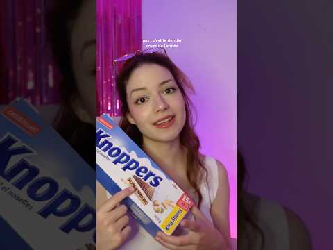 POV TA PROF PRINCIPALE ! #asmr 🥹