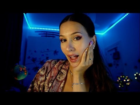 Live ASMR 20 Août 2026