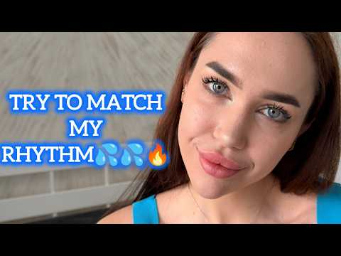 ASMR Close Up Whispers To Send You Into Deep Sleep | MIC PUMPING