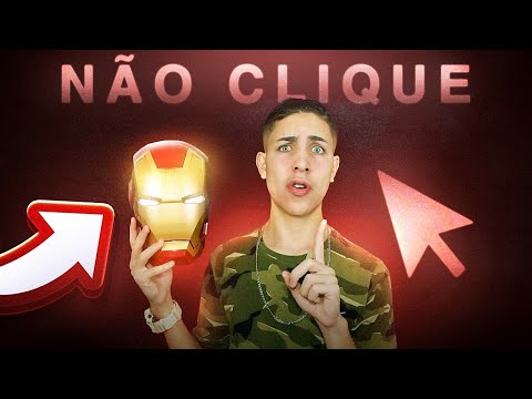 NÃO CLIQUE nesse vídeo se NÃO quiser DORMIR AGORA