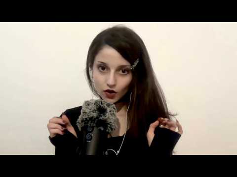 larp ASMR