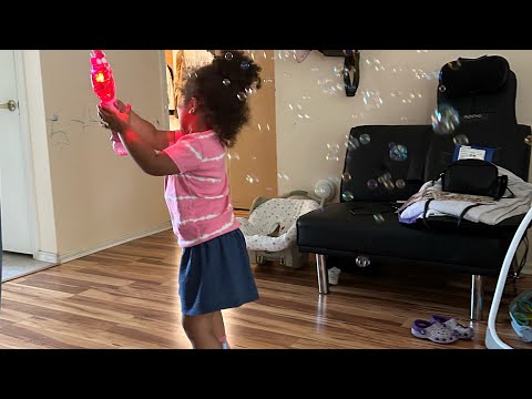 Vlog #234 - Living On Minimal Sleep With Twins