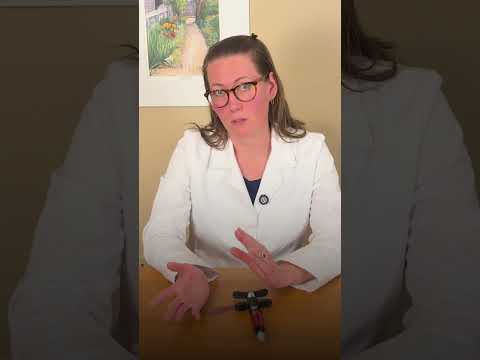 Try This: Make One Leg Lift Off the Floor #chiropracticasmr #relax #satisfyingsounds