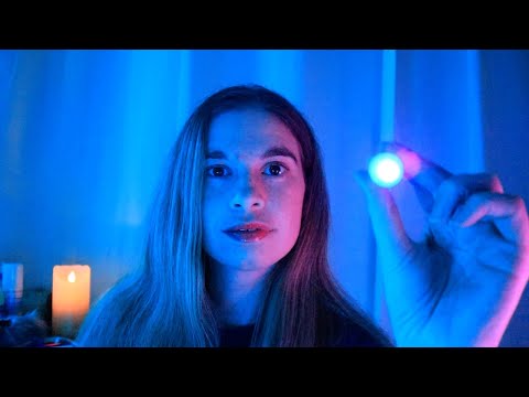 ASMR - Spécial VOTE et SUIS MES INSTRUCTIONS !