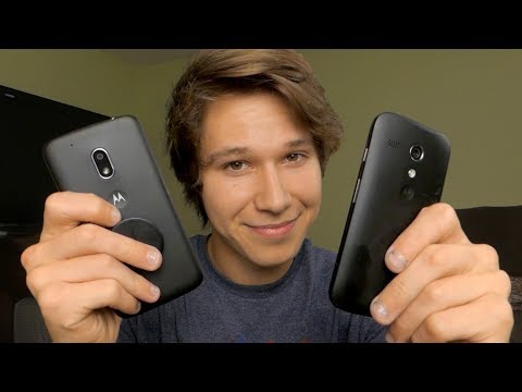 [ASMR] Phone Sounds