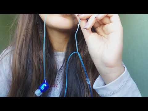 ASMR CRUNCHY