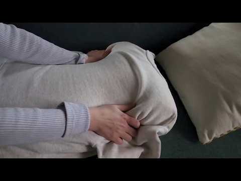 [ASMR] Giving You a Relaxing Massage {Soft Spoken} Fall Asleep Fast 🌙💆‍♀️