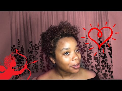 DO I HAVE A BOYFRIEND? Q&A