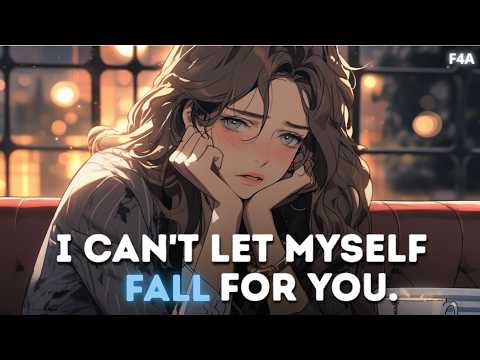 Rich Woman Buys You at the Store 😧 | Lonely and Touch-Starved | You're an AI Android | Cinematic