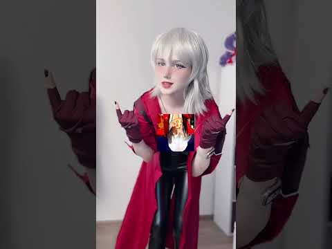 My Dante 🍕#dmc #devilmaycry #lonely #dante #animecosplay #cosplay #cosplayer #anime #cosplaygirl