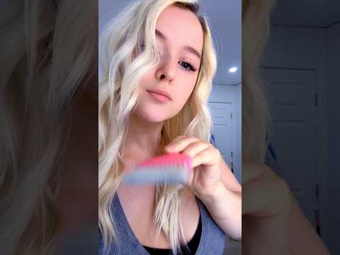 ASMR ￼Sweeping your phone screen until you get annoyed. #asmr #asmrsounds