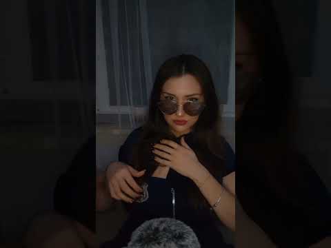 ASMR PREVIEW: Roleplay walentynkowy 🩷 Policjantka bierze cię na przesłuchanie 👮‍♀️(szept)