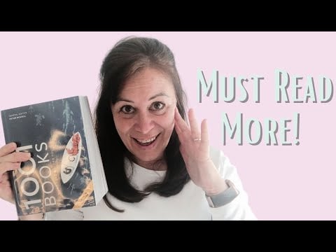 Whispering ASMR: Explore 1001 Books You Must Read Before You Die!