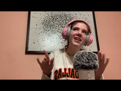 Q/A with new microphone