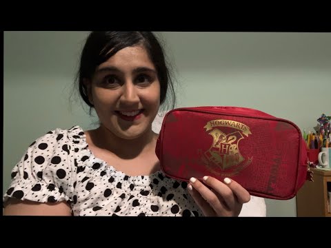 asmr roleplay makeup 10 minutes