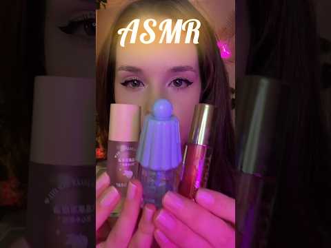ASMR MAKEUP МАКИЯЖ ГУБ ДЛЯ ТЕБЯ Relaxation