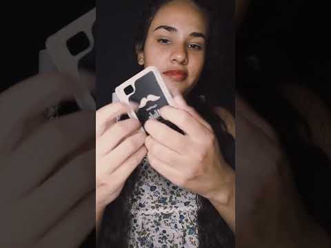 ASMR FAST TAPPING + TRIGGERS #asmr #trigger #tapping #shorts #short #asmrvideo #sono #viral #video