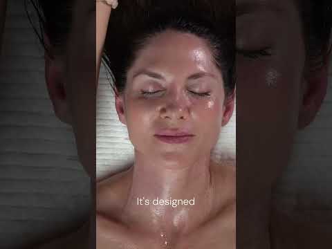 Unlock Radiant Skin: Spa Secrets Revealed for Glowy, Smooth Complexion! #shorts