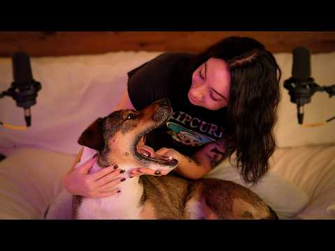 Goodest Boi ASMR 🐶