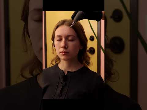 It's so satisfying...#asmr #asmrvideos #massage