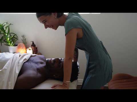 ASMR Soul Massage Doesn’t Go As Planned (LOUD WARNING!)