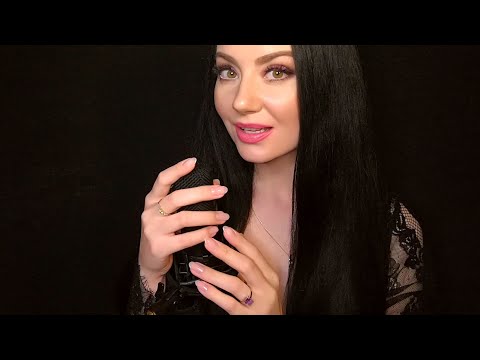 ASMR | Mouth Sounds Tk-Tk Sk-Sk for Tingles and Sleep✨