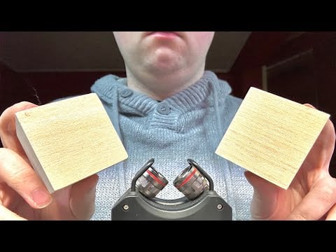 ASMR For People Who Don't Get The Tingles (No Talking)