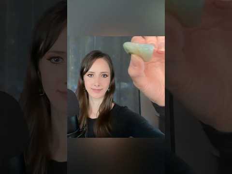 ASMR 3 Minute Reiki Reset