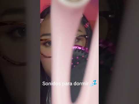 Susurros Suaves + Sonidos Relajantes ✨💤 (ASMR para Dormir)