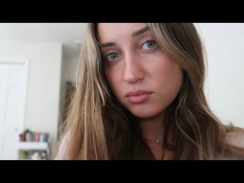 ASMR Intense Eye Contact