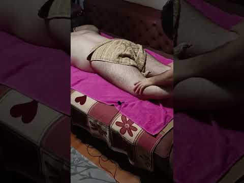 FULL BODY TURKISH VERY REALXING MASSAGE #shortvideo #massage #triggersforsleep #relax #sleep