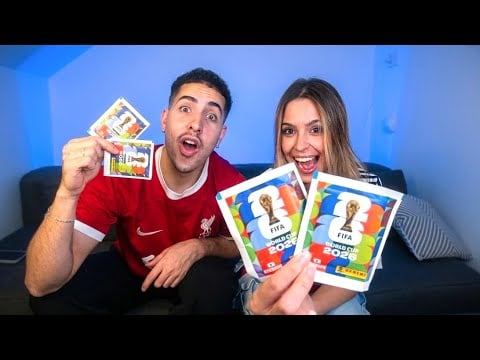 NOSSA RELAÇÃO COM O FUTEBOL, NEYMAR NA COPA E ABRINDO FIGURINHAS - Entre Sussurros #3