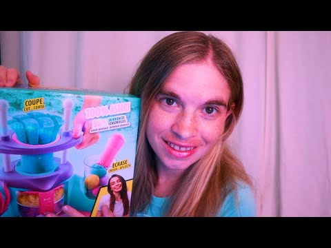 Je teste ce jeu ASMR avec du sable ... et c'est un fail total !