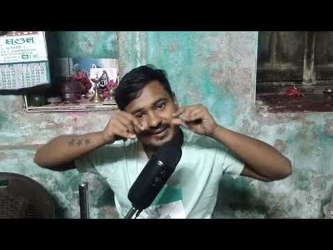 Fast And Aggressive ASMR Mouth And Hand Sounds