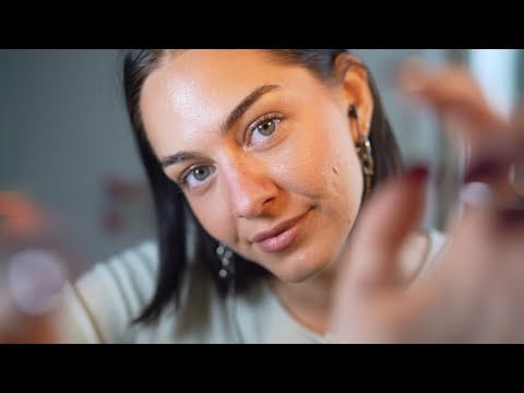 tingly ASMR for sleep💤