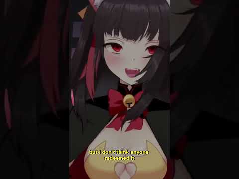 euna gave out her number on stream #asmr #vtuber