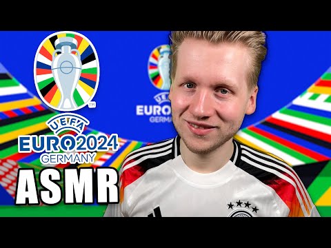 ASMR | EM 2024 Vorrunde Prognose - Wer kommt weiter?