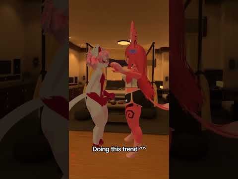 Cute dance ^^