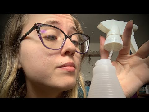 Open and Close ASMR | Lofi Monday’s
