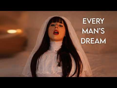ASMR  Every Man's Dream 😮 (asmr roleplay for sleep)