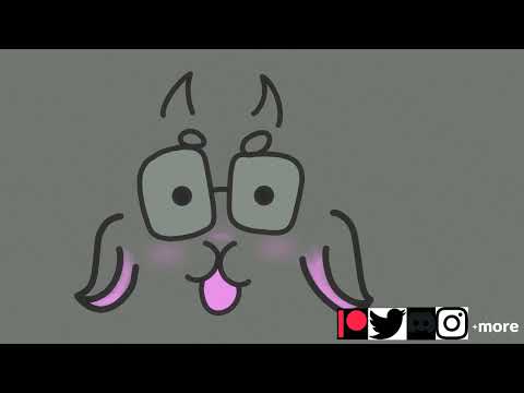Jay Tapping His Glasses #furries #asmr #goat