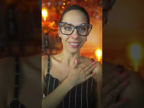FAST AND AGGRESSIVE MASSAGE #asmr