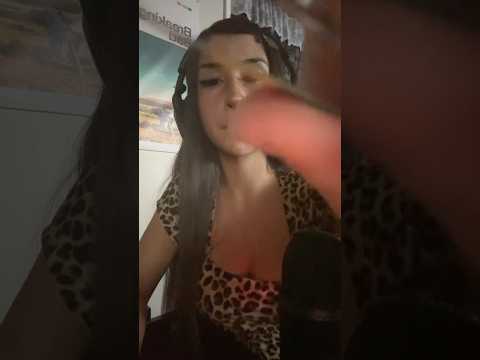 Negative energy go bye bye #asmr #shorts