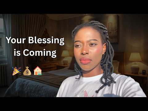 God Knows You’re due for this blessing