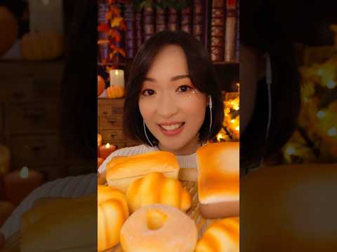 Boulangerie ASMR 🍞🥖
